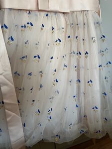 Formal Party Dress