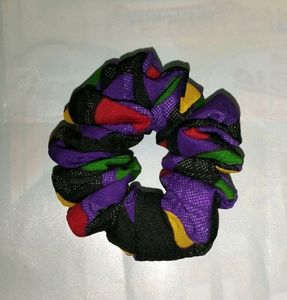 Multicolor Rubber Band (Pack Of 7)