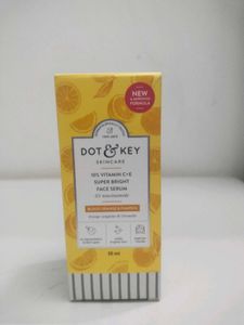 Sale 🔥 Dot And Key Vitamin C Serum