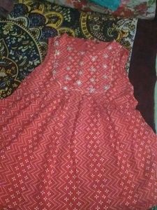 Beautiful Dress For Girls