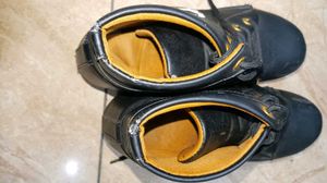 Stylish Black Ankle Boots