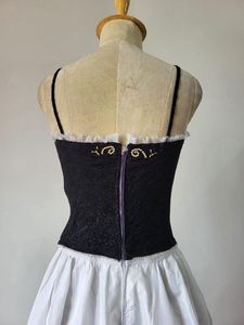 Ashton cowgirl dress