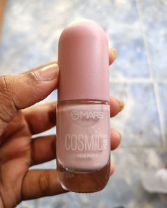 MARS Cosmic Hues Nail Polish