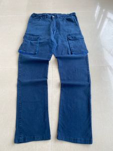 CARGO PANTS