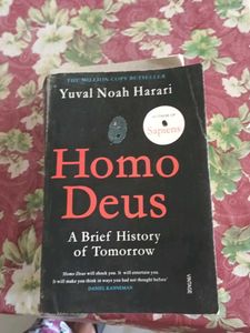 Fictional Book