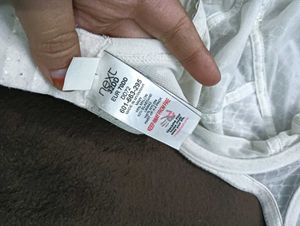 Lace Bra -🖤 Comfortable and Stylish