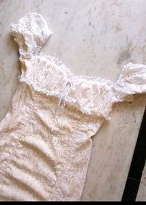 Preetiest Dress✨