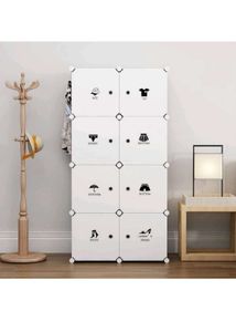 silicon wardrobe