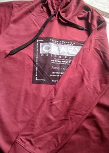 Girls Hoodie