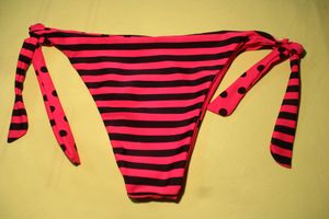 Used Lingerie
