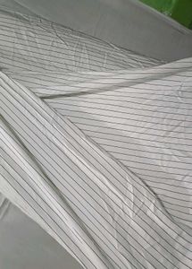 Striped Wide Leg Palazo