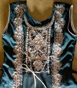 Party Dress