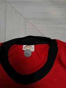 Manchester United Nike Jersey