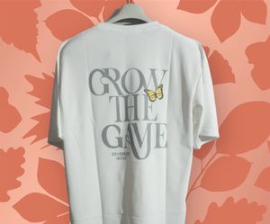 Oversized Tshirt For Women