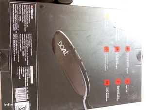 Rarely Used boAt Rocker 385v2 Bluetooth Headset