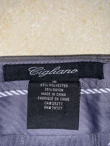 Semi Formal Pant For Man