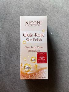 Niconi GLUTA KOJIC