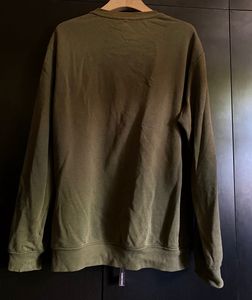 👔H&amp;M Essential Oversized Sweatshirt