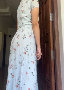 Pinteresty Skirt And Top Set