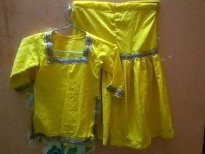 Garara Kurti