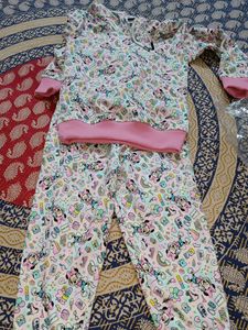 Beautiful New Dress For Girls