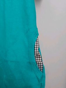 Believe T-Shirt Dress