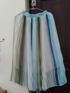 Multicolour Skirt