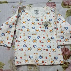 Bobycare Boy Top