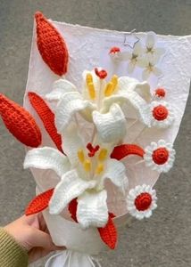Big Bouquet 💐