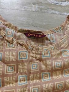 Women Top Big Size Brand New