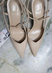 Zara Heels