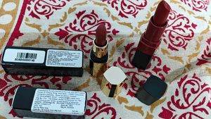 Bobbi Brown Lux With Crushed Lipsticks