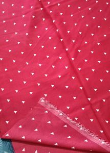 Unstitched Kurta Fabric