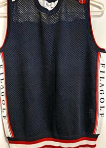 Vest For Layering