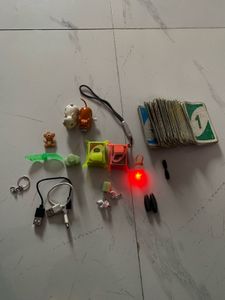 Trinket Bundle all