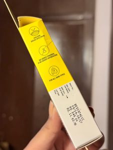 Garnier Invisible Sunscreen