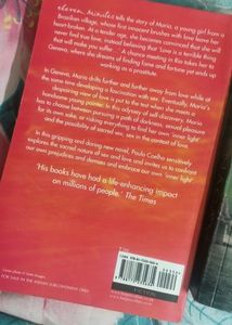 Paulo Coelho Eleven Minutes Book