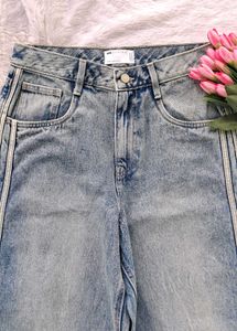 Asos Tall Baggy Jeans (Unisex)