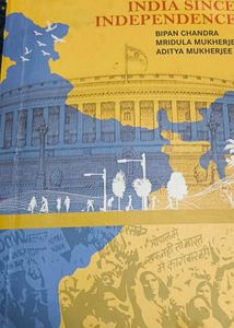 India Since Independence book