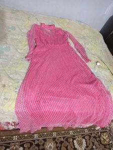 Beautiful Gown