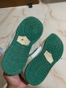 Nike SB Dunk UA Quality