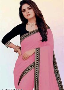 Brand New Saree All Colours Are Available
