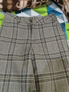 women woolen Trousers