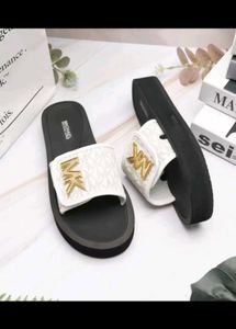 Micheal Kors Slippers