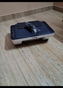 Canon PIXMA MG2577S Printer