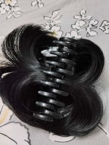 Hair Bun Extension