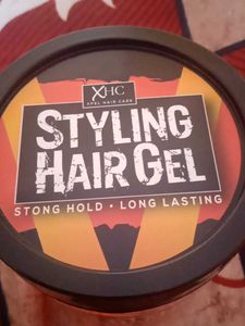 XHC Styling Hair Gel