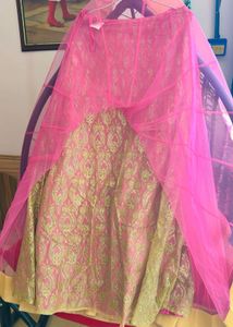 Lehenga Choli