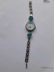 Combo Of 2 Bracelets And 1 Wrist Watch