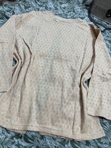 New Shrug Without Tag..never Worn